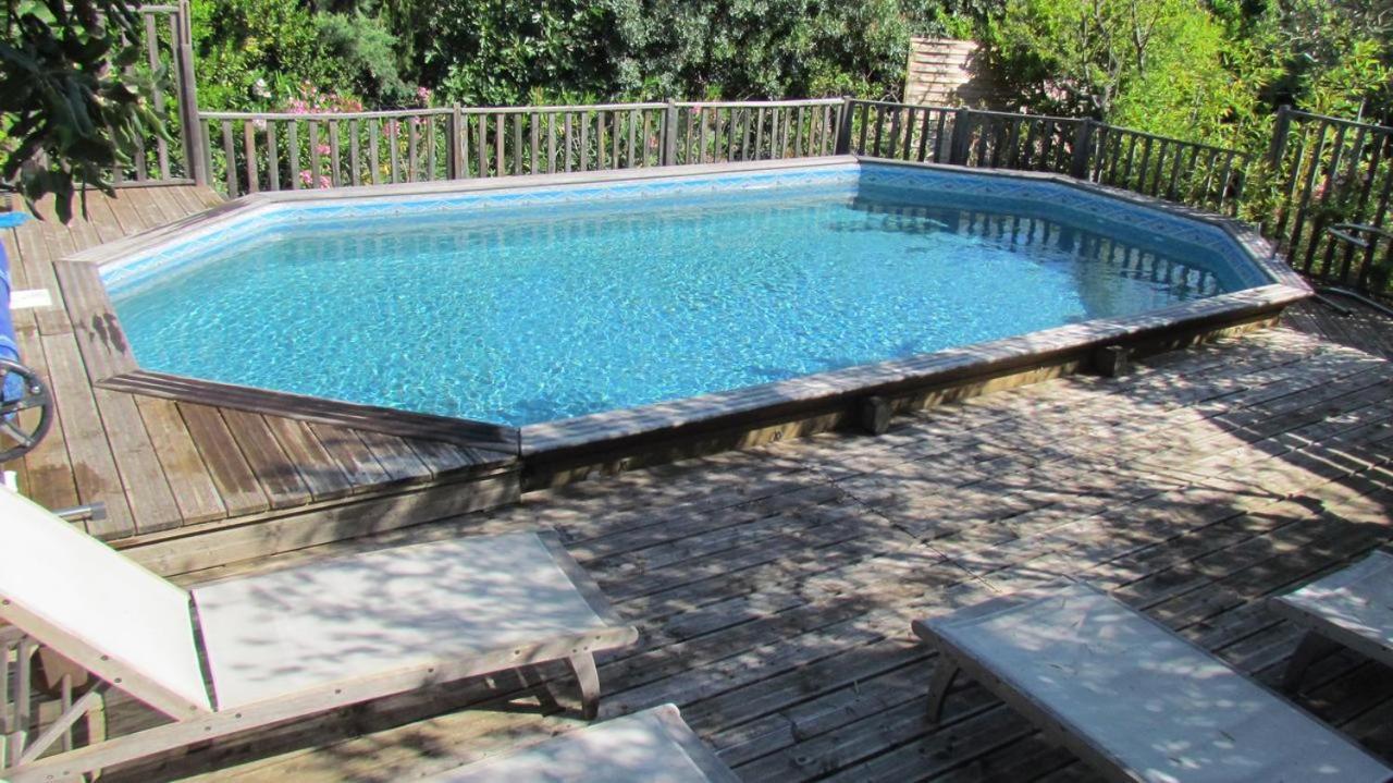 Holiday home Des Oliviers