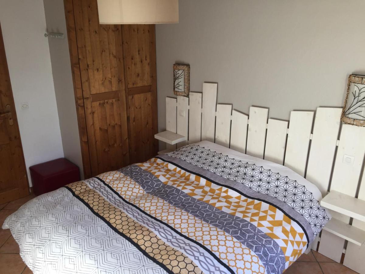 Holiday home Des Oliviers La Roque-sur-Ceze