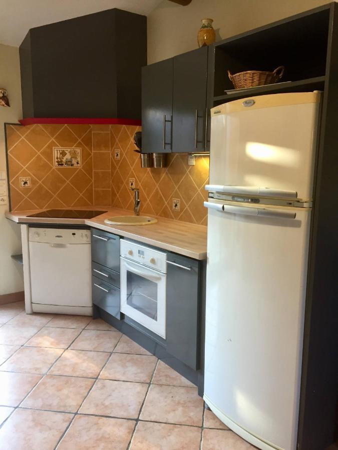 Holiday home Des Oliviers La Roque-sur-Ceze
