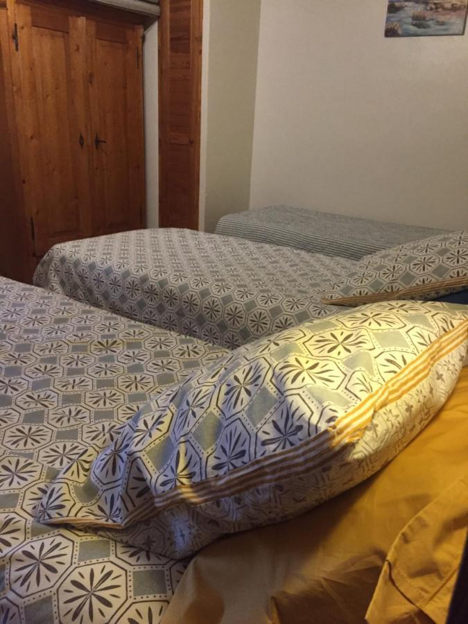 Vakantiehuis Des Oliviers *