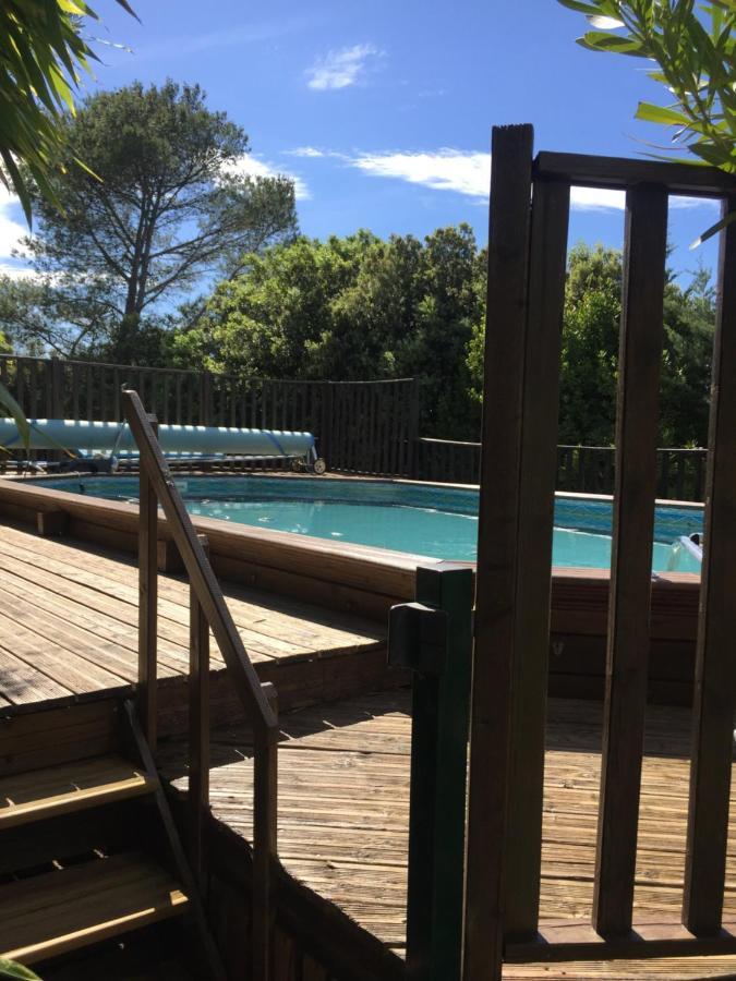 Des Oliviers Holiday home La Roque-sur-Ceze
