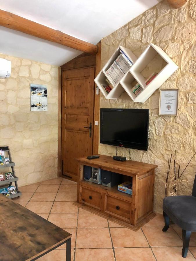 Des Oliviers * La Roque-sur-Ceze